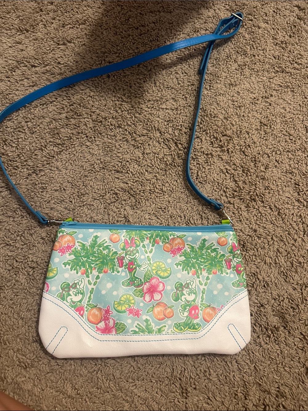 Disney bag